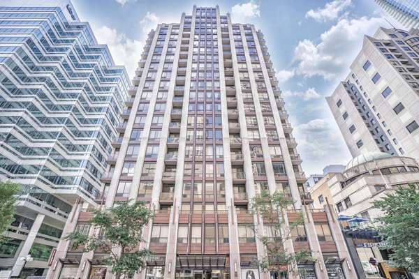 85 Bloor ST E #208, Toronto C08, ON M4W 3Y1