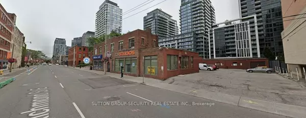 Toronto C08, ON M5A 1P6,381 Richmond ST E #E2