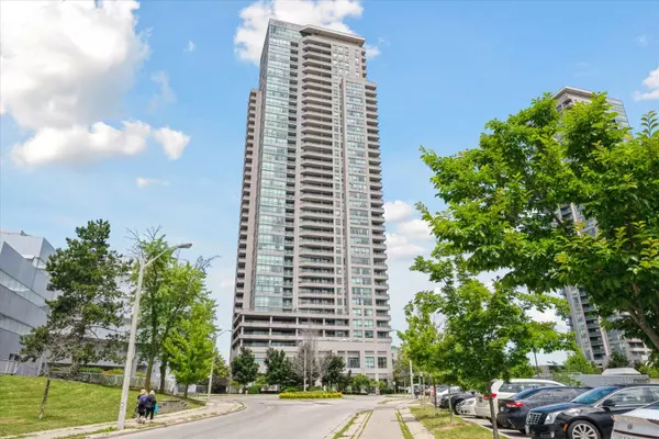 50 Brian Harrison WAY #2903, Toronto E09, ON M1P 5J4