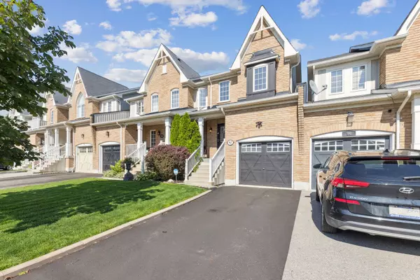 Whitby, ON L1M 0E1,92 Shrewsbury DR