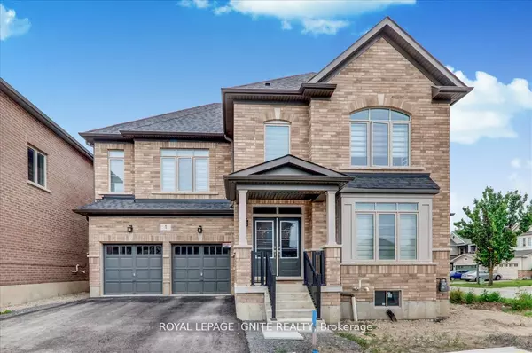 Whitby, ON L1N 0M9,1 Waterfront CRES