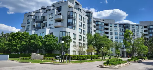 333 Clark AVE W #104, Vaughan, ON L4J 7K4