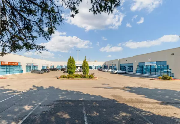 7725 Birchmount RD #11, Markham, ON L3R 9X3