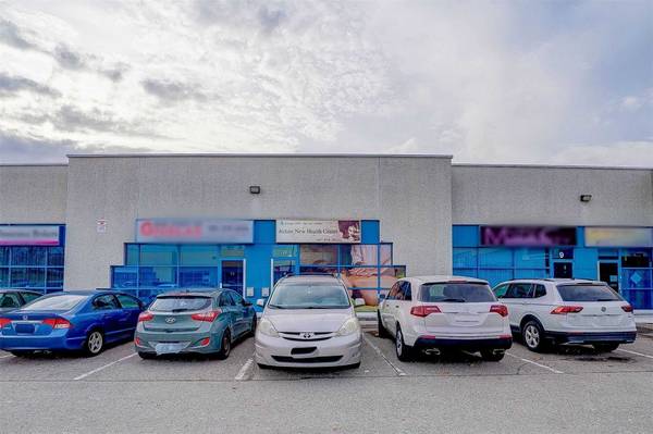 Markham, ON L3R 9X3,7725 Birchmount RD #11