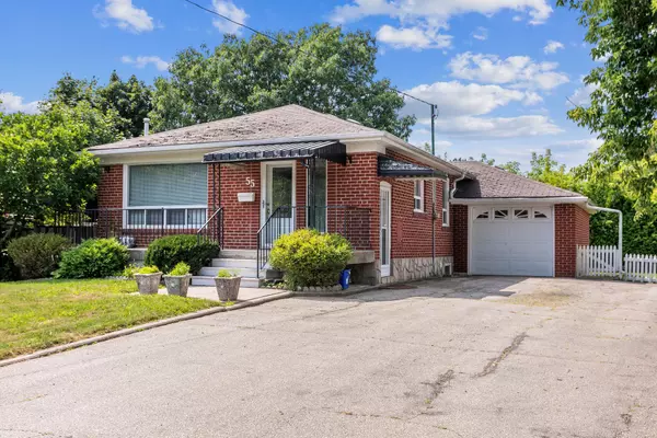 Richmond Hill, ON L4C 2L7,55 Rockport CRES