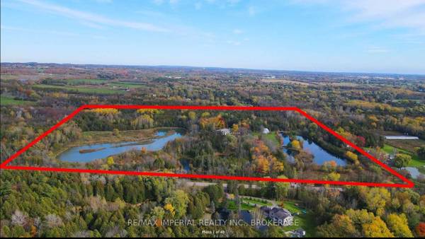 13231 Kennedy RD, Whitchurch-stouffville, ON L4A 7X5