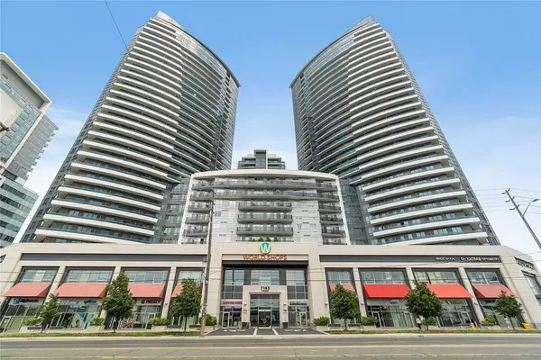 7163 Yonge ST #111, Markham, ON L3T 0C6