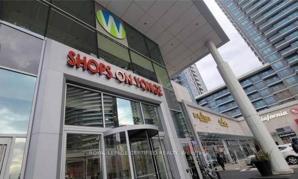 7181 Yonge ST #243, Markham, ON L3T 0C7