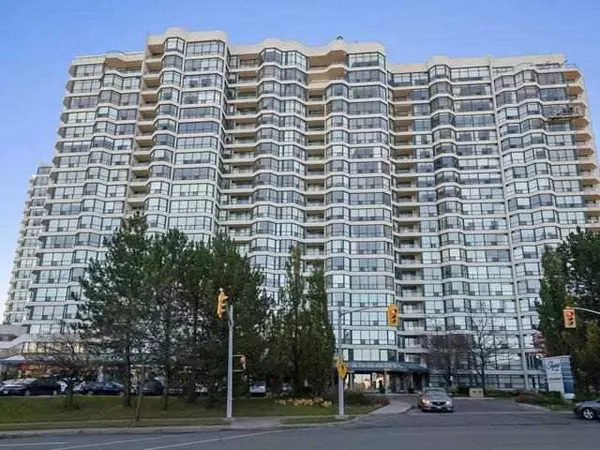 1 Clark AVE W #808, Vaughan, ON L4J 7Y6