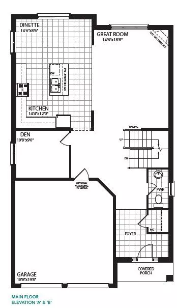 Orillia, ON L3V 6H2,Lot 43 Orion BLVD