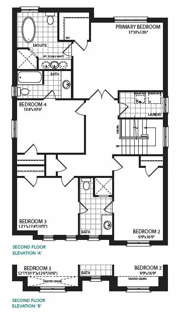 Orillia, ON L3V 6H2,Lot 43 Orion BLVD