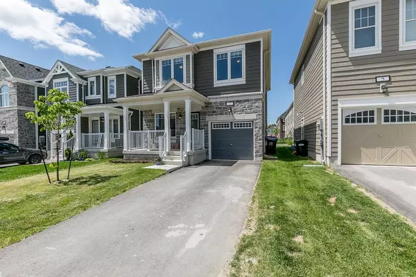 Wasaga Beach, ON L9Z 0J5,7 Sandhill Crane DR