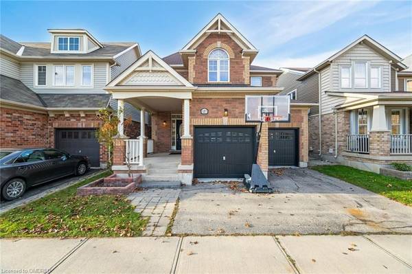 137 WILLET TER, Milton, ON L9T 1M5