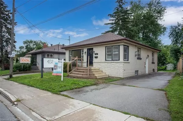 402 GUELPH Line, Burlington, ON L7R 3L4