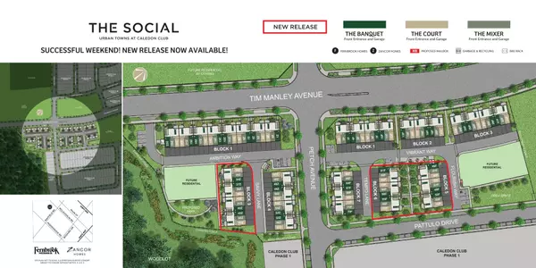 Caledon, ON L7C 4M1,Lot 22F Tim Manley AVE