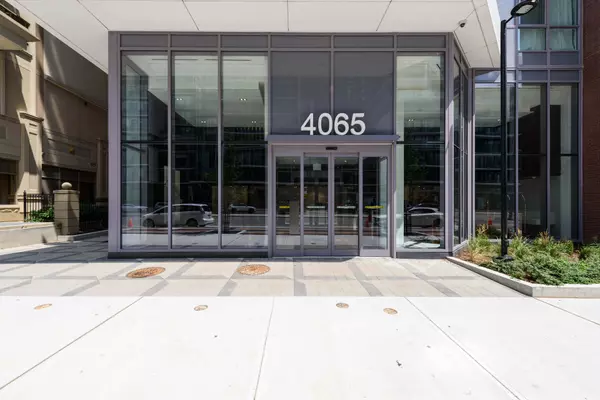 Mississauga, ON L5B 0L4,4065 Confederation Pkwy #4308