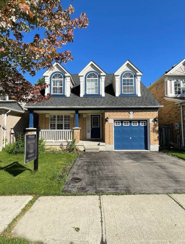 1518 Swann CRES, Milton, ON L9T 5K2