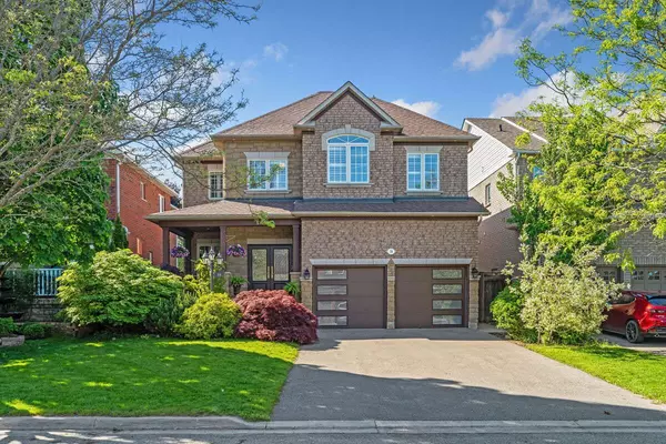 Halton Hills, ON L7G 6E5,58 Stonebrook CRES