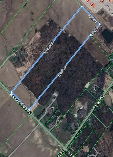 0* Humber Station RD, Caledon, ON L7E 3A4