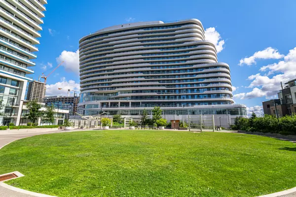 2520 Eglinton AVE #1504, Mississauga, ON L5M 0Y4