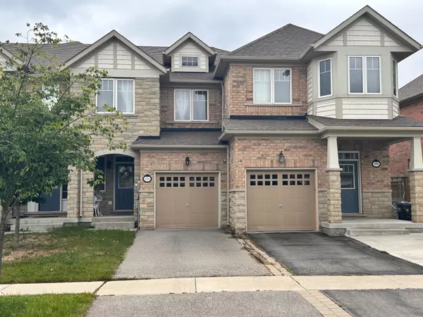 100 McPherson RD, Caledon, ON L7C 4A7