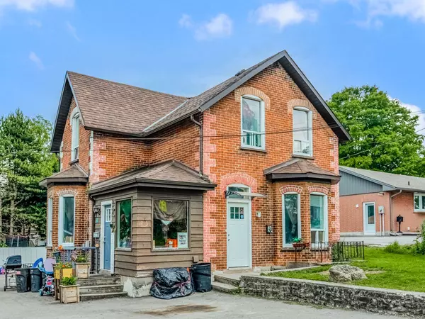 67 Town Line, Orangeville, ON L9W 1V5