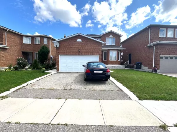 140 Torrance Woods N/A, Brampton, ON L6Y 4L3