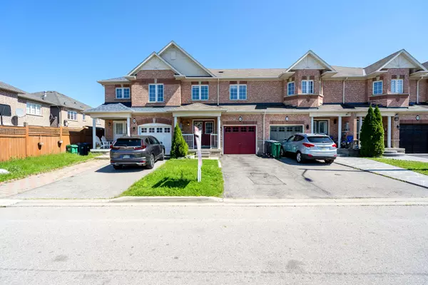 12 Heartview RD, Brampton, ON L6Z 0C6