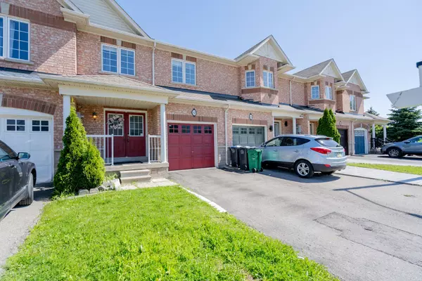 Brampton, ON L6Z 0C6,12 Heartview RD