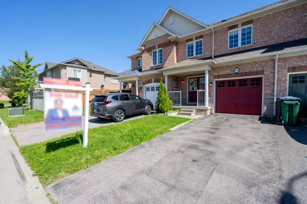 Brampton, ON L6Z 0C6,12 Heartview RD