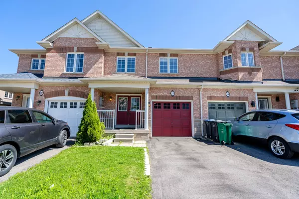 Brampton, ON L6Z 0C6,12 Heartview RD