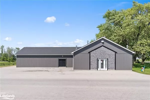 Huron-kinloss, ON N2Z 2X3,6 ASHFIELD-HURON RD