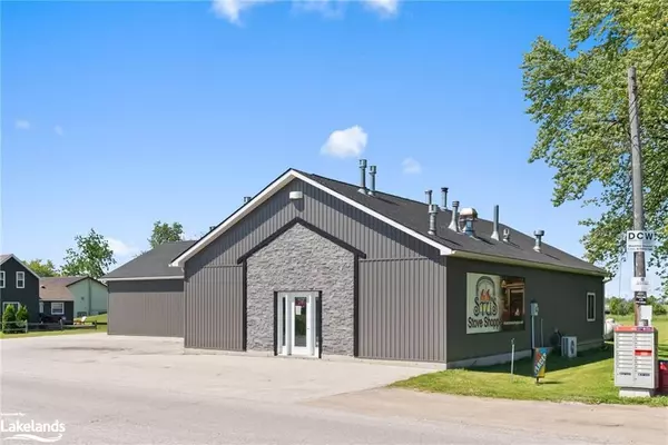 Huron-kinloss, ON N2Z 2X3,6 ASHFIELD-HURON RD