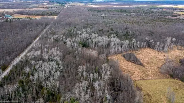 Georgian Bluffs, ON N0H 1G0,PT LT 1-2 CONCESSION ROAD 3 N/A