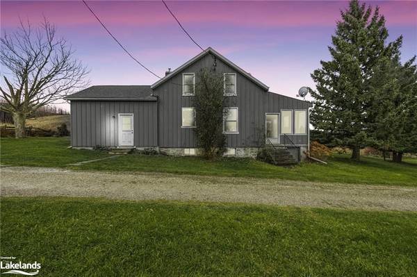 556341 6TH Line, Blue Mountains, ON N0H 1J0