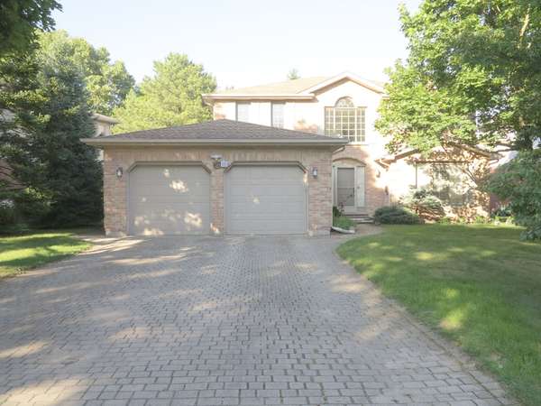 38 Orkney CRES E, London, ON N5X 3R7