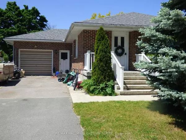 66 Doxsee AVE N, Trent Hills, ON K0L 1L0