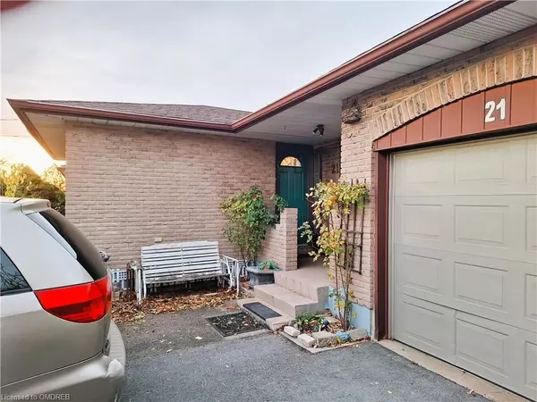 St. Catharines, ON L2M 6B5,21 DRURY CRES