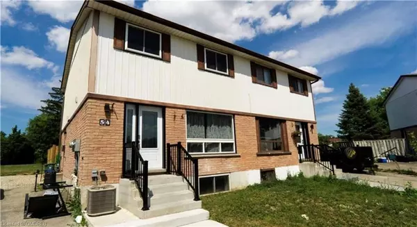 54 NORDALE CRES #LOWER UNIT, Hamilton, ON L8J 1H1