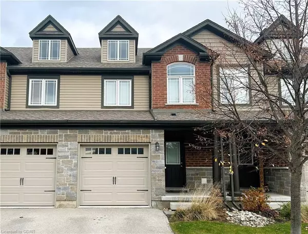 81 WESTMINSTER CRESCENT N/A #81W, Centre Wellington, ON N1M 1C4