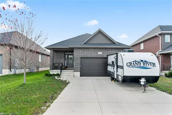 Saugeen Shores, ON N0H 2C3,466 NORMANTON ST