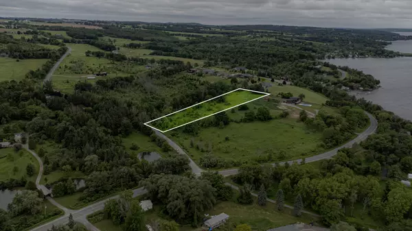 0 Sully RD #Lot 14, Hamilton Township, ON K0K 2E0