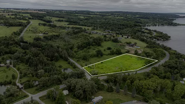 0 Sully RD #Lot 16, Hamilton Township, ON K0K 2E0