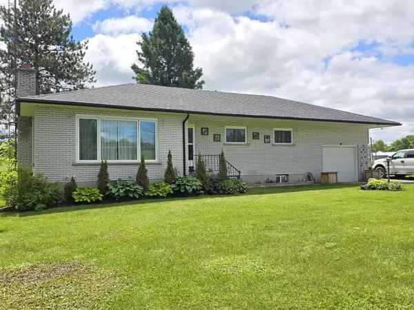 2840 Deloro RD, Madoc, ON K0K 1Y0