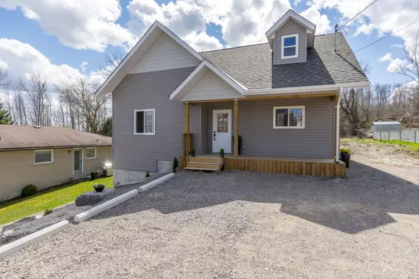 Smith-ennismore-lakefield, ON K9H 6C2,909 Fairbairn ST