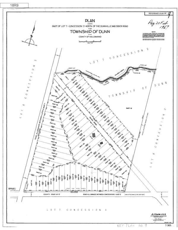 Haldimand, ON N1A 2W3,796 Aikens RD