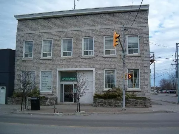 Quinte West, ON K8V 2G7,15 Dundas ST E