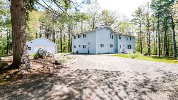 3711 Brunel RD, Lake Of Bays, ON P0B 1A0