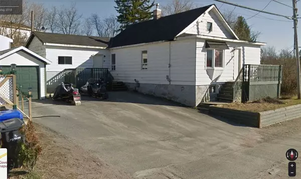 573 Government RD, Kirkland Lake, ON P0K 1A0