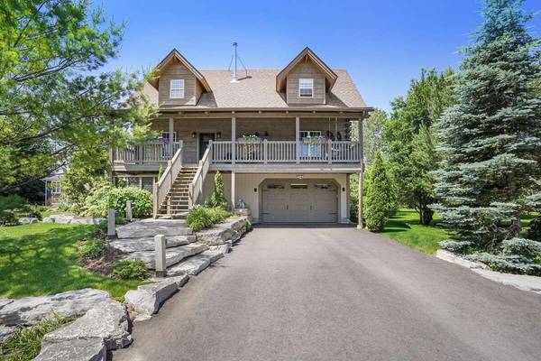 44 Trent River RD S, Kawartha Lakes, ON K0M 2T0